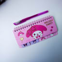 Vista 4 de Planeador mini SANRIO