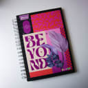 Vista 1 de Cuaderno Argollado NORMA 5 Materias Pequeño 