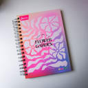 Vista 5 de Cuaderno Argollado NORMA 5 Materias Pequeño 