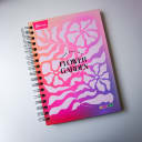 Vista 4 de Cuaderno Argollado NORMA/KLIPP 7 Materias Pequeño