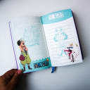 Vista 4 de Agenda Ace