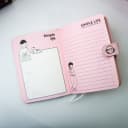 Vista 6 de Agenda A5 Simple Life 
