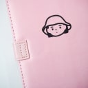 Vista 3 de Agenda A5 Simple Life 