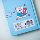 Vista 5 de Agenda Happy Dog