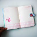 Vista 3 de Agenda Happy Dog