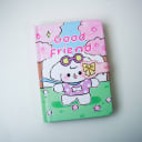 Vista 2 de Agenda Happy Dog