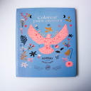 Vista 1 de Libro "Colorear para crecer II"