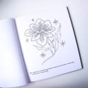 Vista 2 de Libro "Colorear para crecer II"