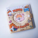 Vista 9 de Folder tarjetero kawaii