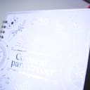 Vista 2 de Cuaderno para colorear "Colorear para crecer"