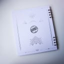 Vista 6 de Cuaderno para colorear "Colorear para crecer"