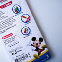 Vista 2 de Set de colores Primavera Disney Junior Mickey 12 colores