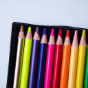 Vista 5 de Set de colores SCRIBE 18 colores