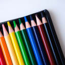 Vista 6 de Set de colores SCRIBE 18 colores