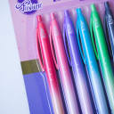 Vista 3 de Set de lapiceros Klipp 6 colores