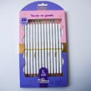 Vista 1 de Set de colores Klipp Fashion doble punta 15 piezas (30 colores)