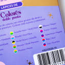 Vista 3 de Set de colores Klipp Fashion doble punta 15 piezas (30 colores)