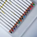 Vista 6 de Set de colores Klipp Fashion doble punta 15 piezas (30 colores)