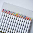Vista 5 de Set de colores Klipp Fashion doble punta 15 piezas (30 colores)