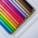 Vista 5 de Set de colores Kiut 15 colores