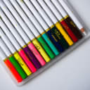 Vista 5 de Set de Colores Klipp Fashion 16 colores