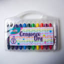 Vista 1 de Set de crayones cremosos Arcoiris ETERNA 12 colores