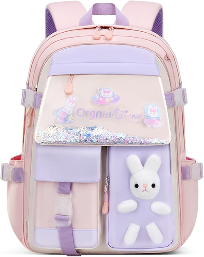 Maleta conejito kawaii