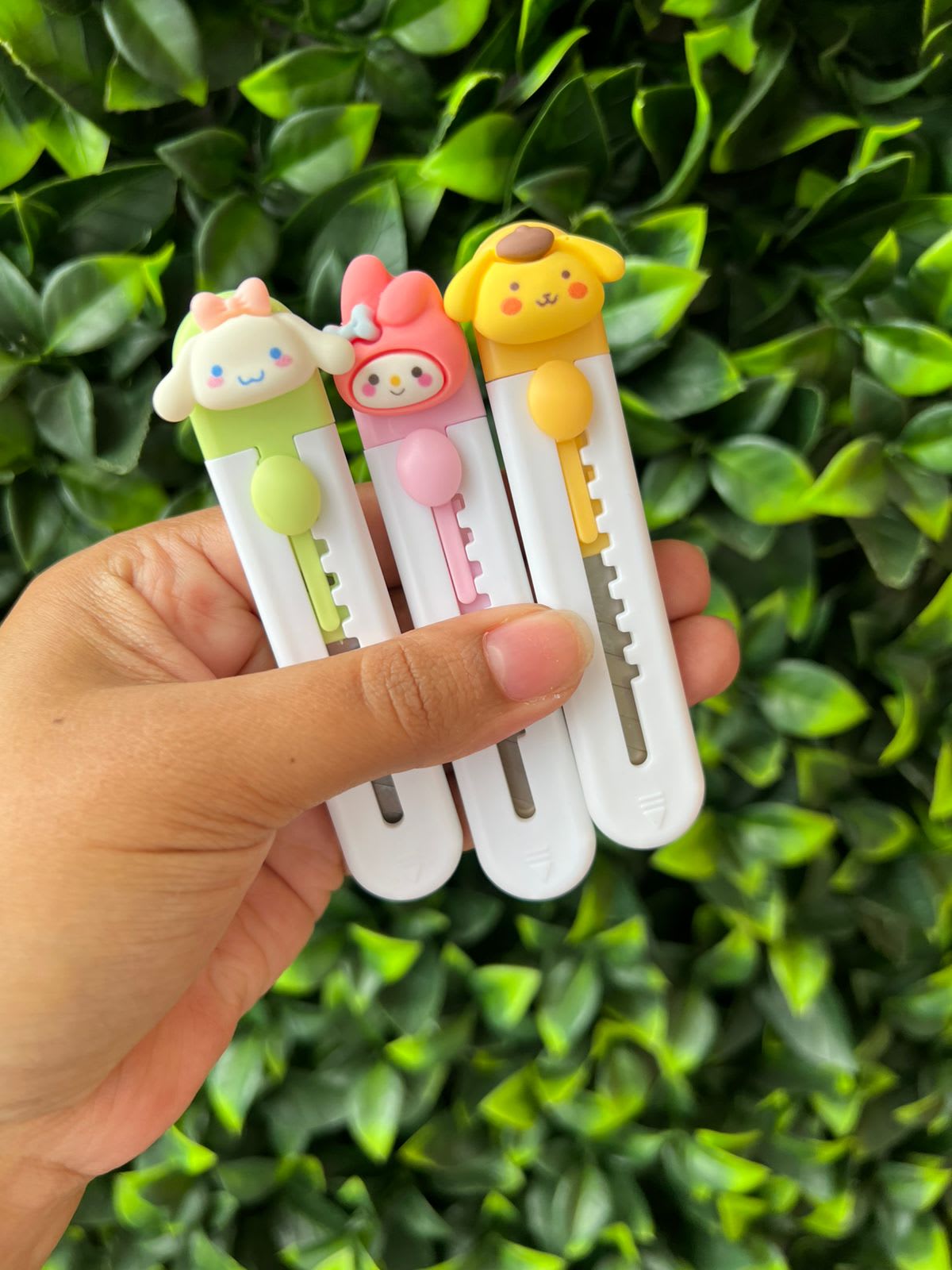 Bisturí SANRIO