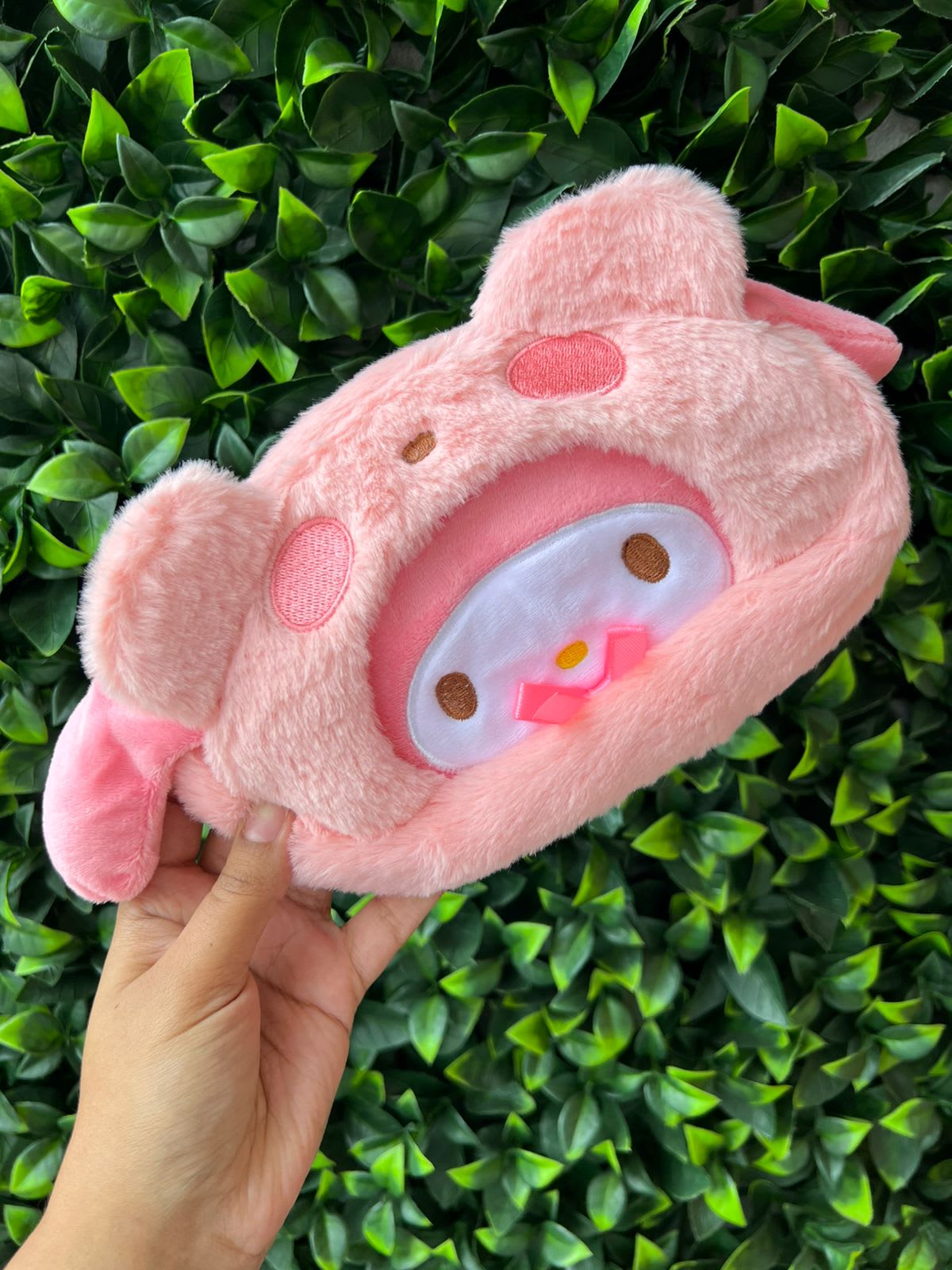 Cartuchera de orejitas SANRIO My Melody