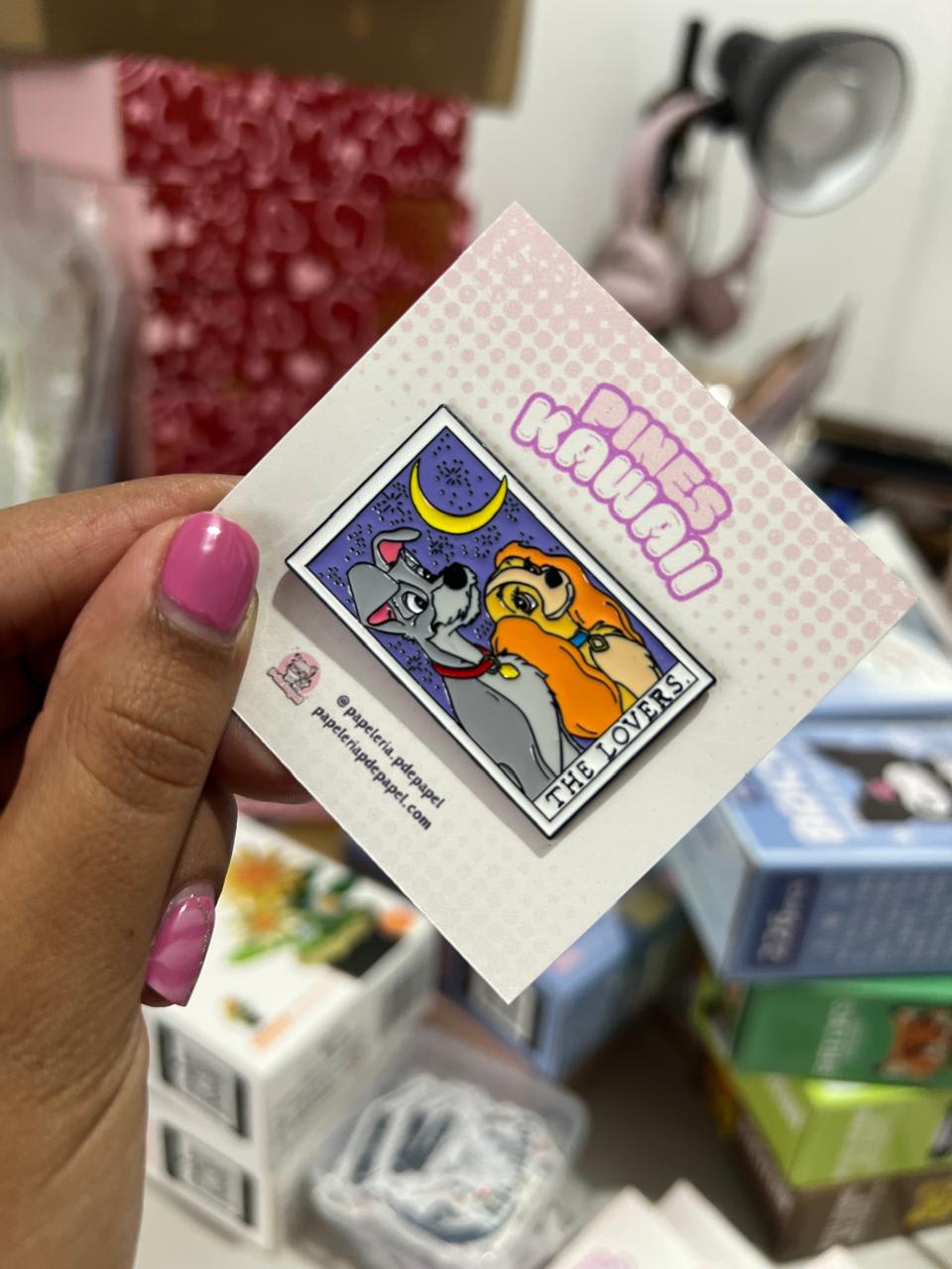 Pin Parejitas animados