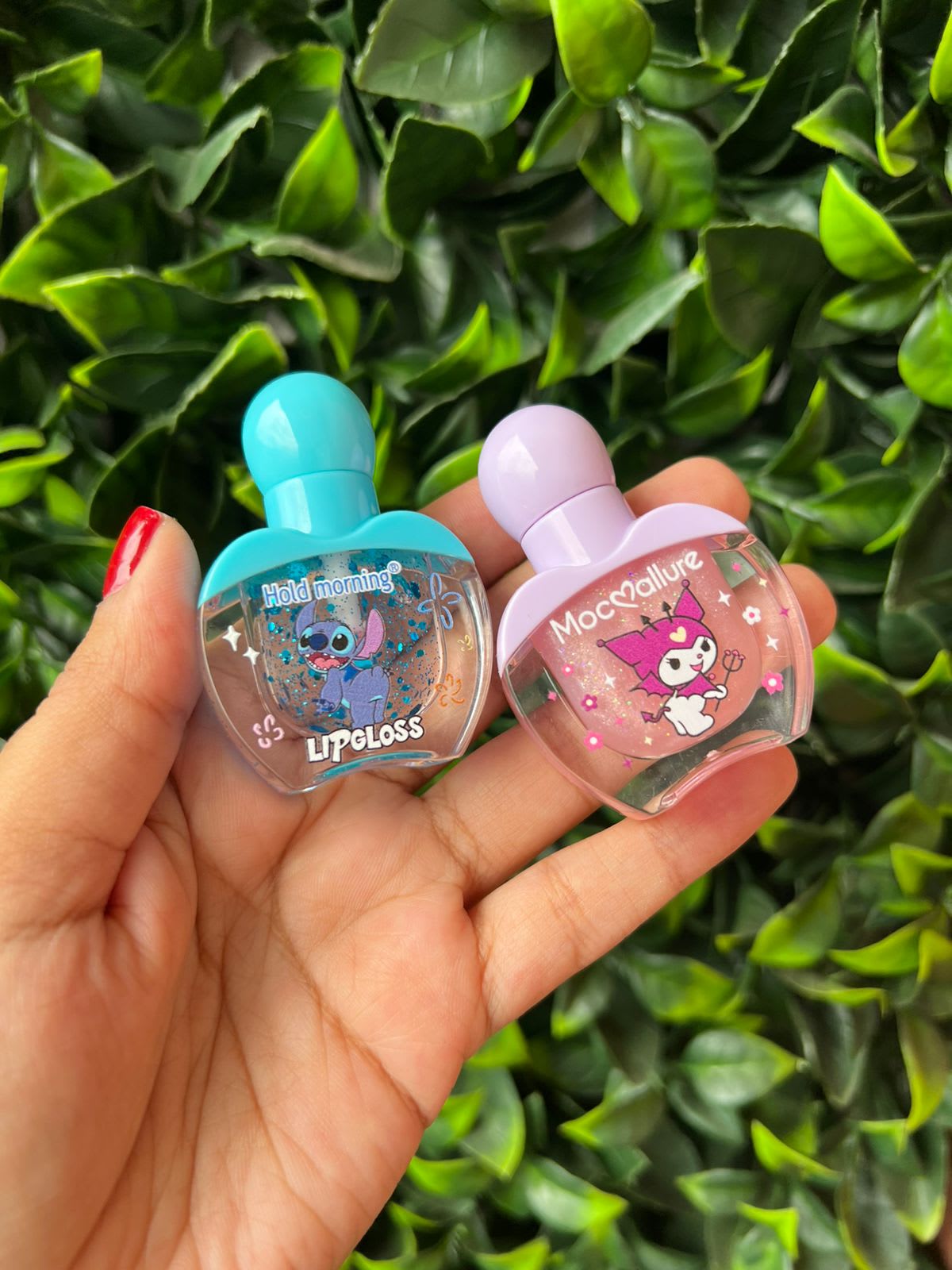 Brillos mini SANRIO
