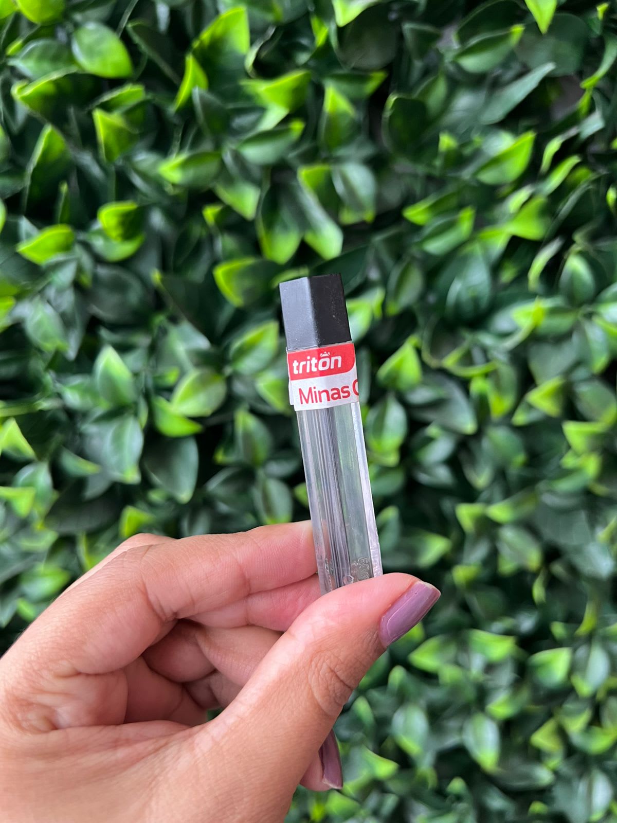 Minas 0.5mm