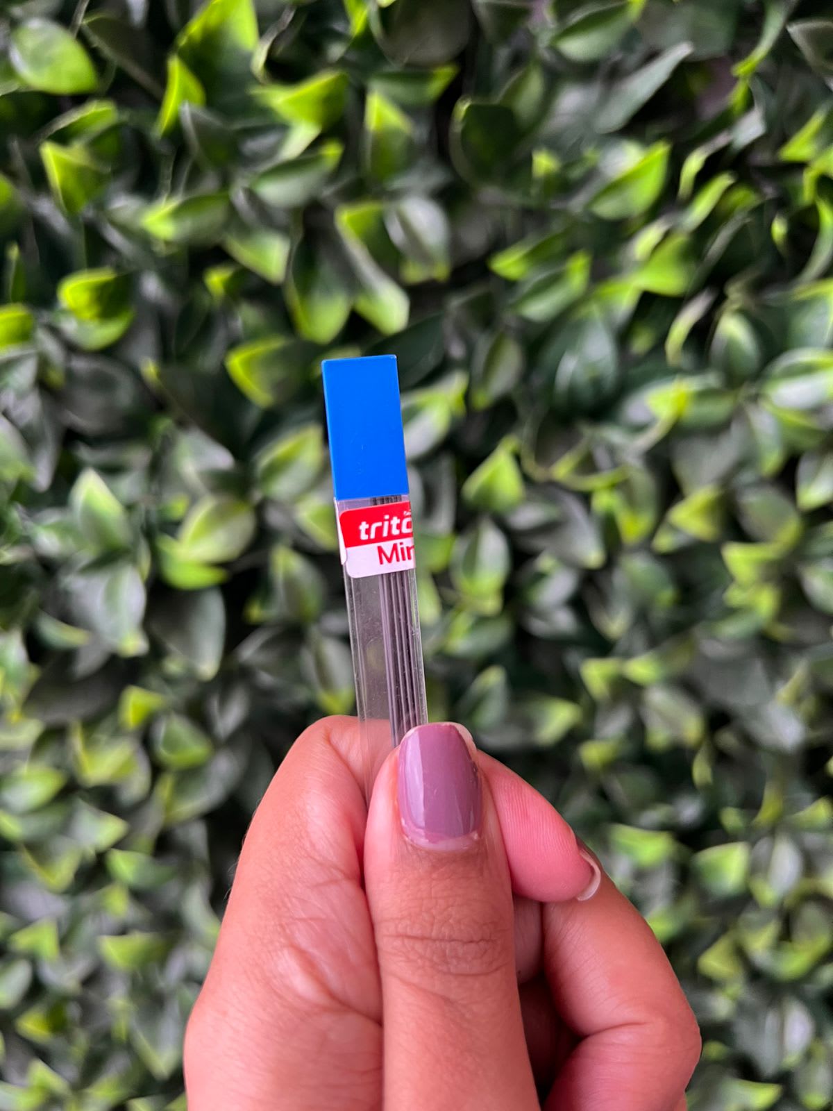 Minas 0.7mm