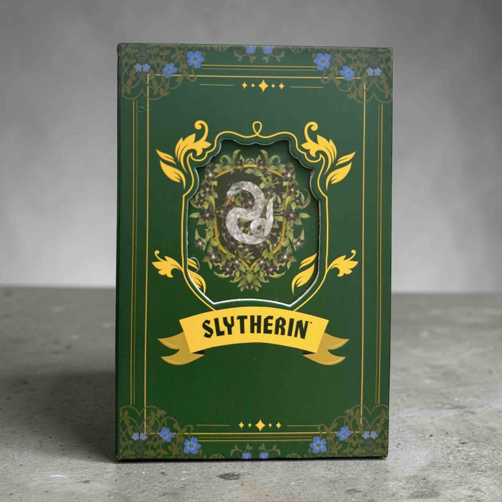 Agenda Slytherin med