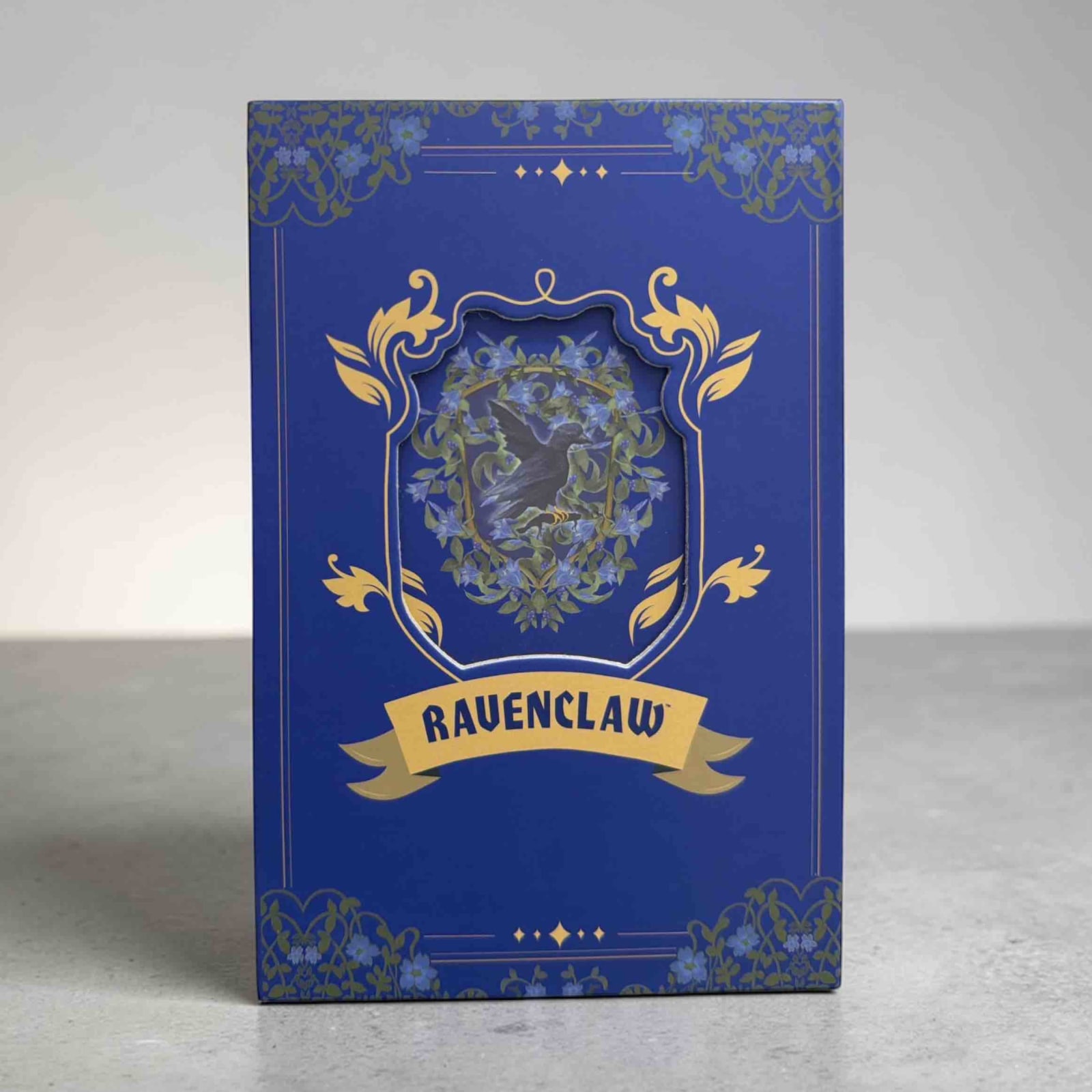 Agenda Ravenclaw med