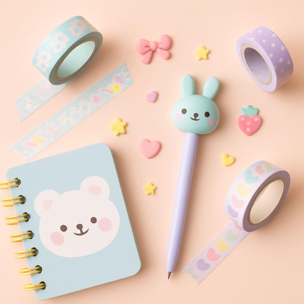 Washi tape