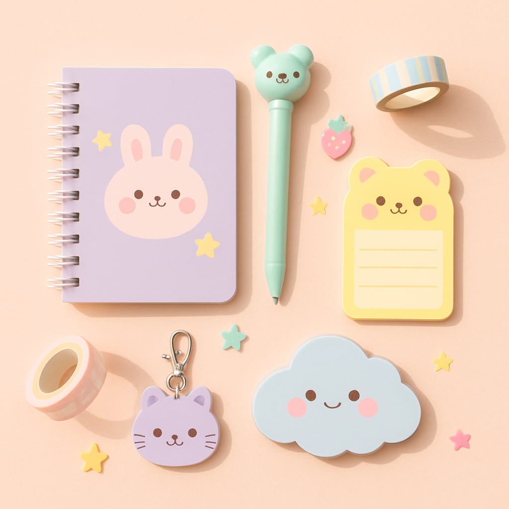 Kits para regalar o regalarse