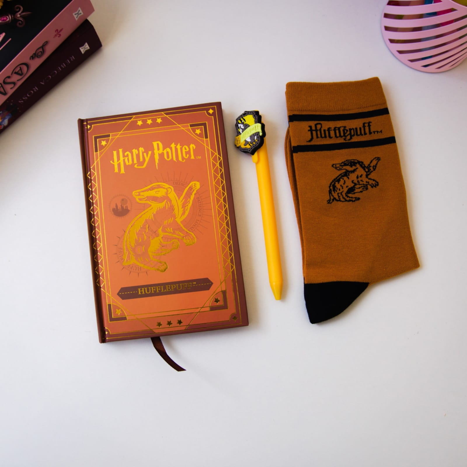 Kit Casas Hogwarts