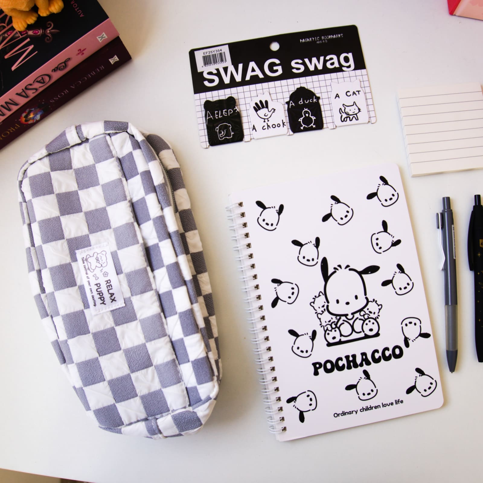 Kit Puppy Pochacco