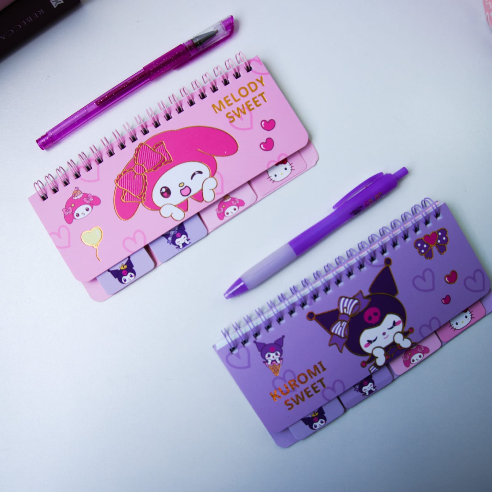Planeador mini SANRIO