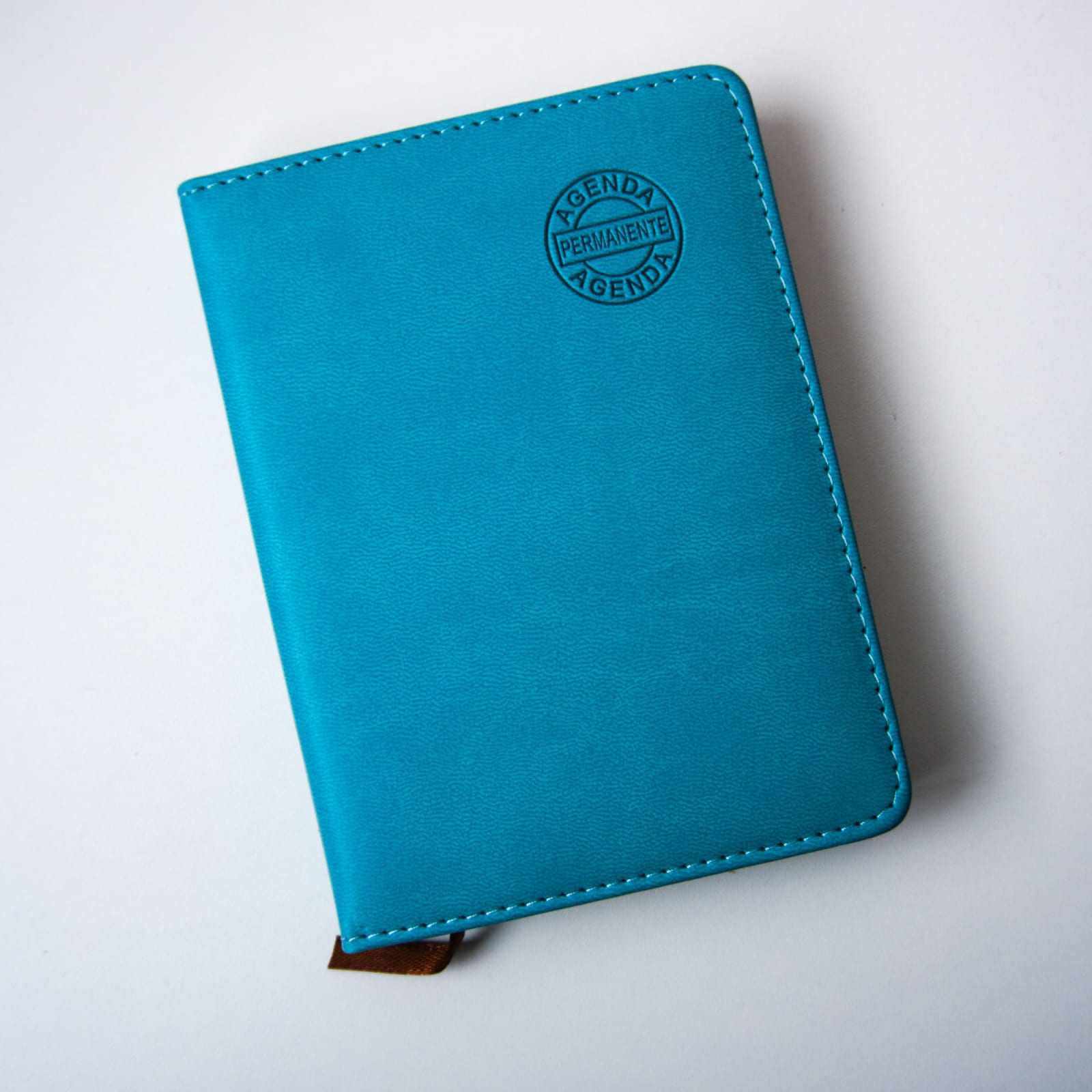 Agenda mini permanente