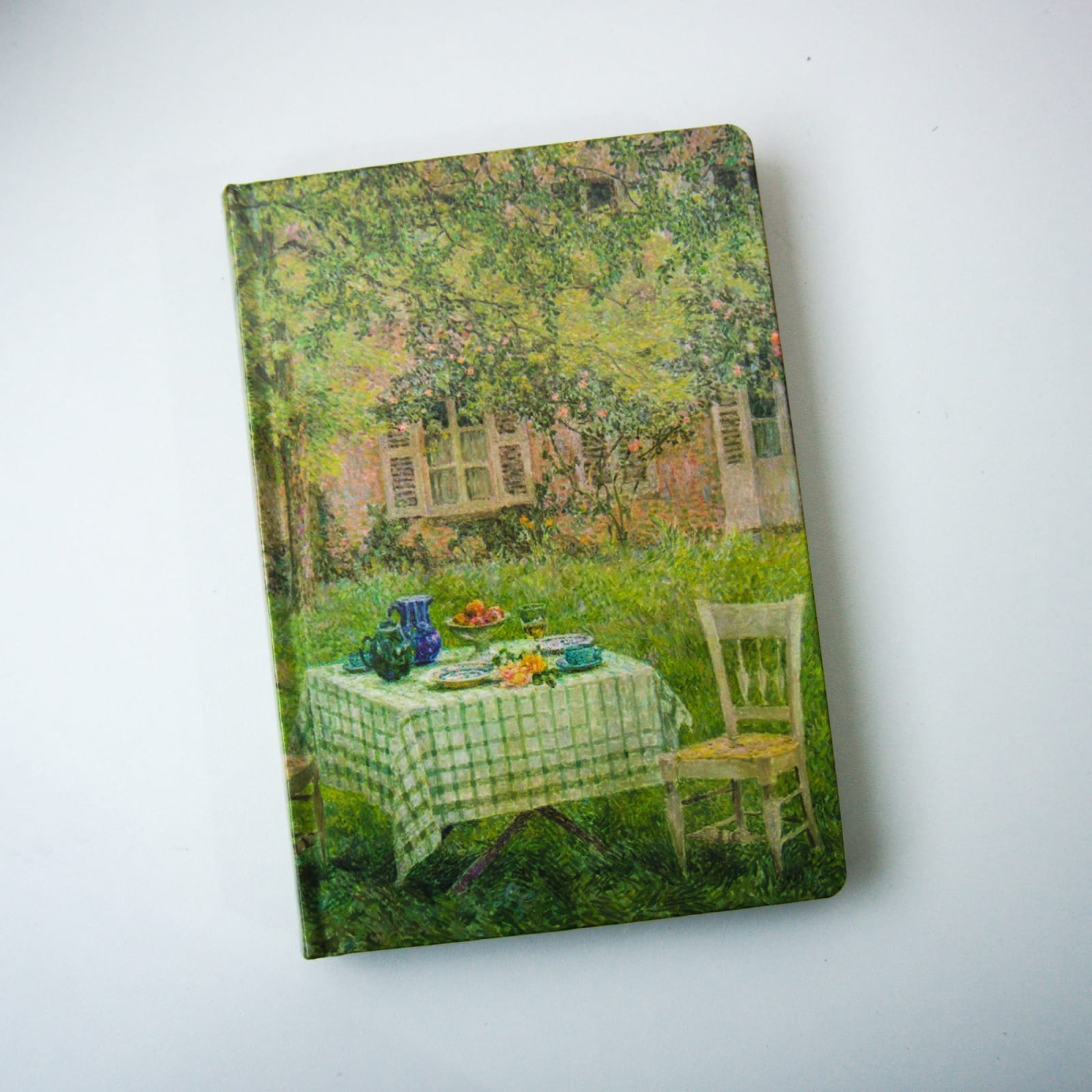 Agenda Henri Le Sidaner 