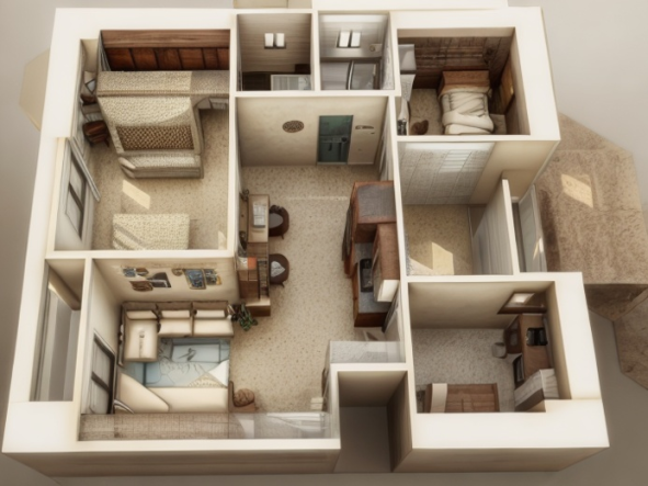 AI for Interior Designers
