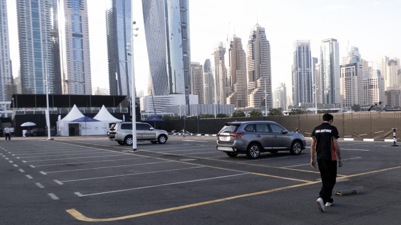 Scaters Skatepal Double Bill Community Event Poster - London