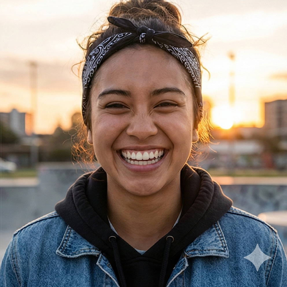 Customer Sarah J Review Avatar