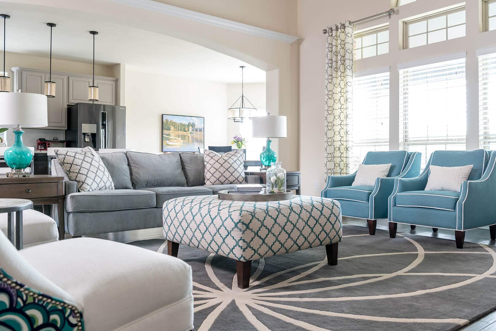 Best Dallas Interior Design Firms, Dallas Designers COVID-19