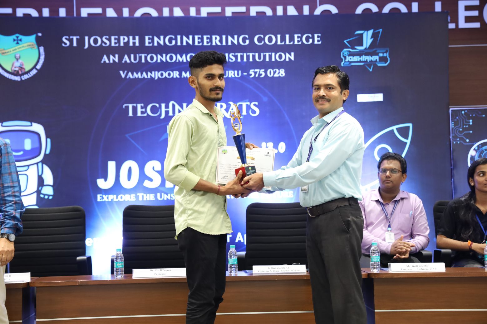 Winner in Coding