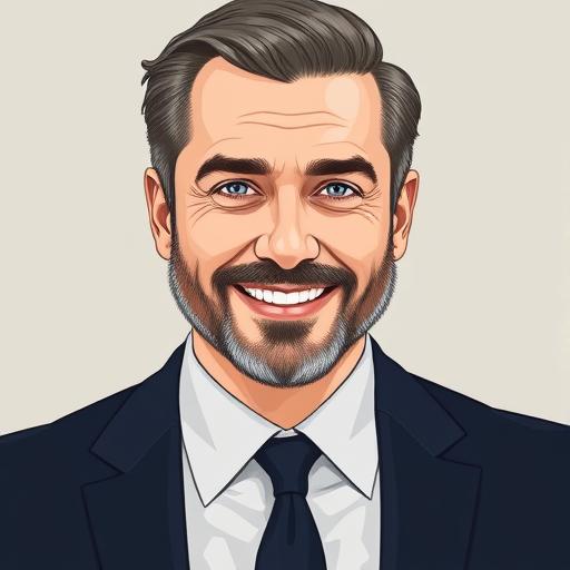 Как выглядит Стас Михайлов: Портрет популярного исполнителя