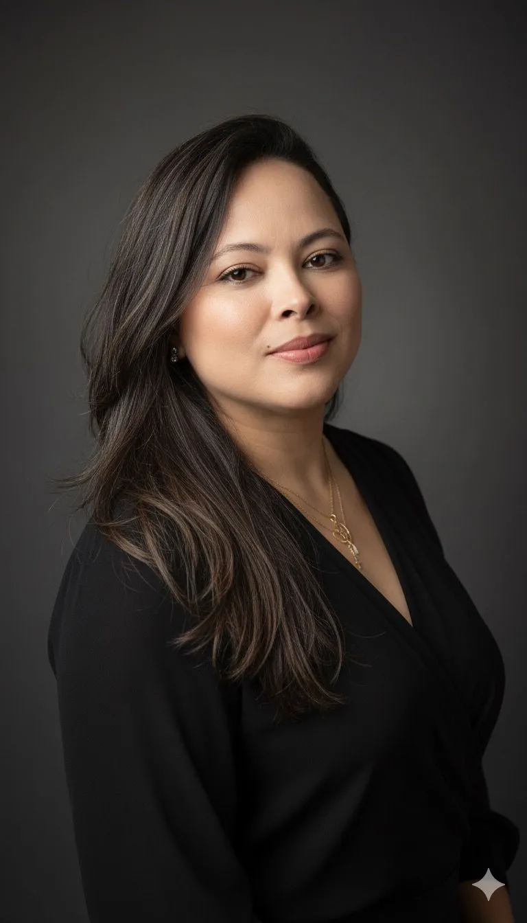 Sobre Elena Chen