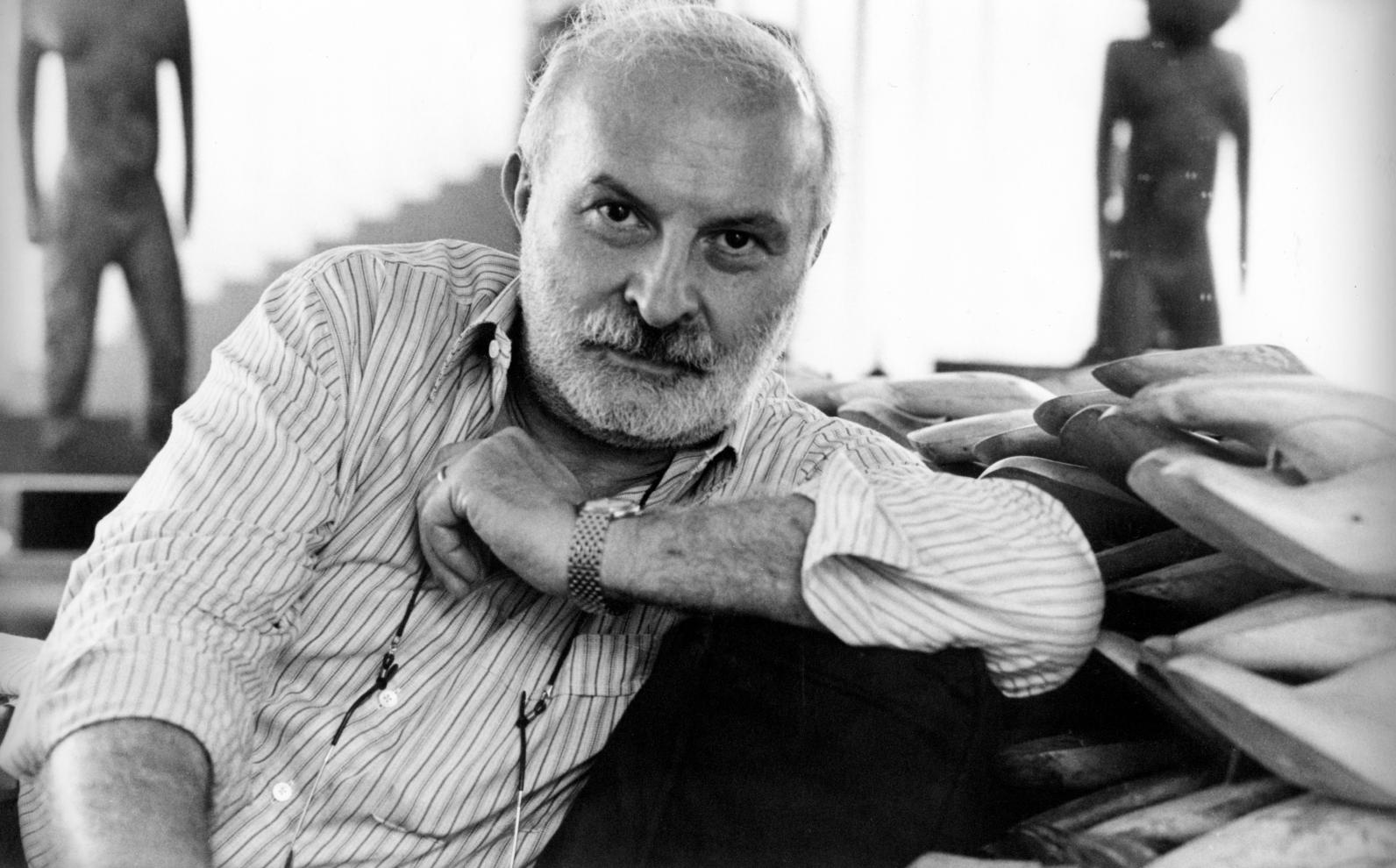 Armand Pierre Fernandez